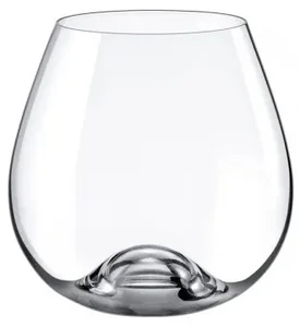Sada sklenic Rona Drink Master 440 ml – 4 kusy