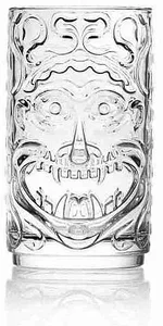 Sada sklenic Tiki Etruria 450 ml, 4 kusy