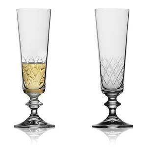 Sada skleniček na sekt 200 ml Eaton Lyngby Glas