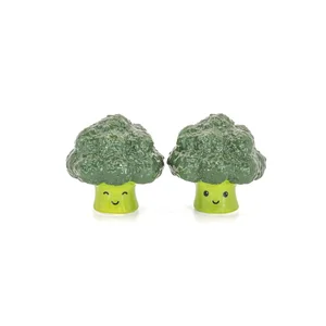 Sada slánky a pepřenky Broccoli