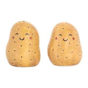 Sada slánky a pepřenky Potato
