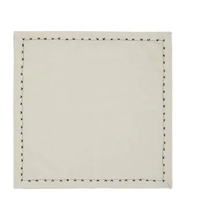Sada textilních ubrousků Olim 2 ks 35x35 cm