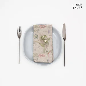 Sada ubrousků Linen Tales 2 ks
