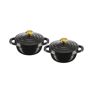 Sada zapékacích misek Air Mini Tefal 2 ks