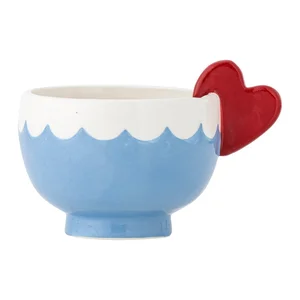 Šálek z kameniny Lively 220 ml