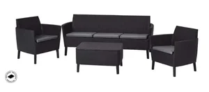 Salemo set grafit