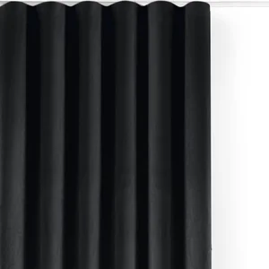 Sametový blackout závěs Velto 265x175 cm