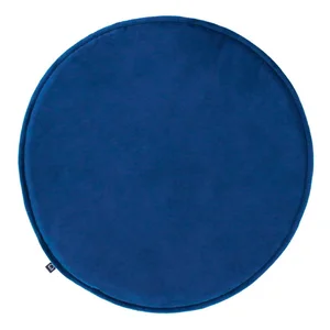 Sametový podsedák Rimca 35 cm