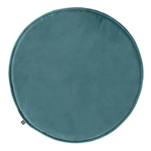 Sametový podsedák Rimca 35 cm – Kave Home
