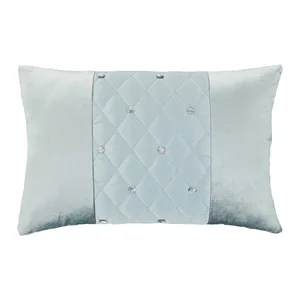 Sametový polštář 30×40 cm Sequin Cluster od Catherine Lansfield