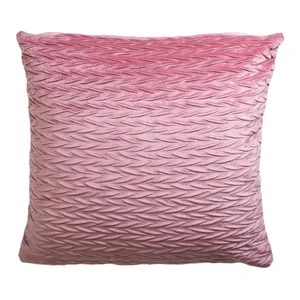 Sametový polštář 45x45 cm Mia