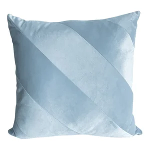 Sametový polštář 45x45 cm Tono – PT LIVING