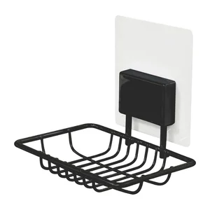 Samodržící Nástěnná Mýdlenka Compactor Magic Bath