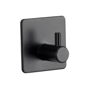 Samodržící nerezové háčky Ureo 2 kusy