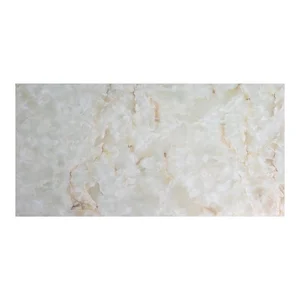 Samolepicí panely Green Onyx 6 ks 60 × 30 cm – SP TREND