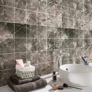 Samolepky na kachličky Marble Tiles Venezia 24 ks