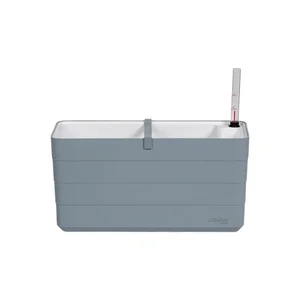 Samozavlažovací truhlík Berberis 39,5 cm