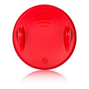 Sáňkovací talíř Supernova Gizmo