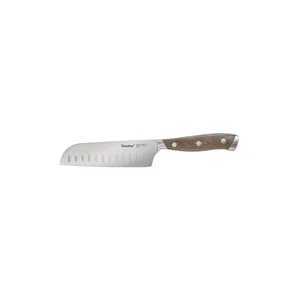 Santoku nůž Heritage z nerezové oceli Metaltex