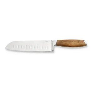 Santoku nůž Holm – nerezová ocel