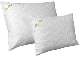 Saténový polštář FLEXI SLEEP 2G Lipov 70x90 cm