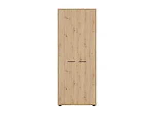 Šatní skříň BELLARMINO dub artisan