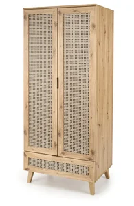Šatní skříň Borneo S-1