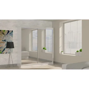 Šatní skříň Debora 200 cm