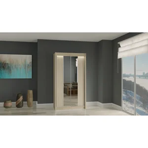 Šatní skříň Luzon 150 cm