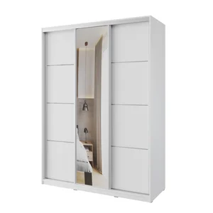 Šatní skříň NEJBY BARNABA 150 cm