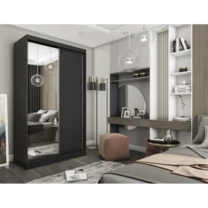 Šatní skříň Patti 150 cm