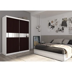 Šatní skříň Tanna 160 cm