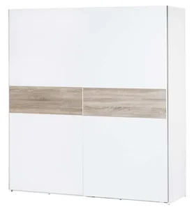 Šatní skříň WENECJA Casarredo