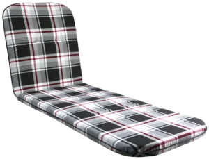 SCALA LIEGE 10443-701 – Poduška na lehátko