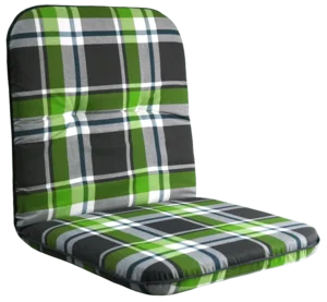 SCALA NIEDRIG – poduška pro nízká křesla