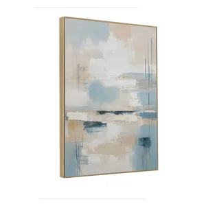 Sea Dreams Velký Obraz 60x90 cm