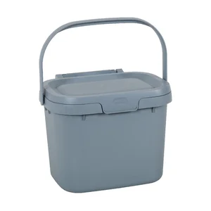 Šedá kompostovací nádoba Addis Eco Range