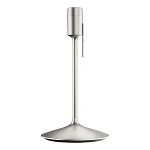 Šedá lampová noha Santé UMAGE 42cm