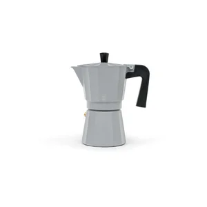 Šedá moka konvička Moshi 400 ml – Leopold Vienna