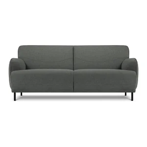Šedá pohovka Windsor & Co Neso 175 cm