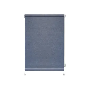 Šedá roleta Mini Faro 57x150 cm Gardinia