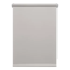 Šedá roleta Mini Relax 57×150 cm Gardinia