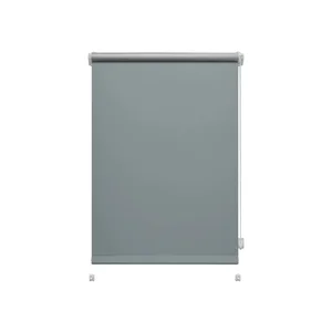 Šedá termoizolační roleta 57x150 cm Mini Gardinia