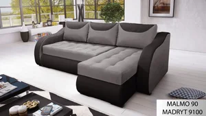 Sedací souprava STRAKOŠ Tunis – rozkládací s úložným prostorem