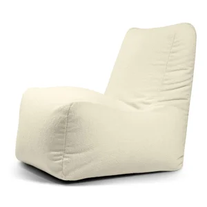 Sedací vak Bouclé Seat Lounge SLOWDOWN