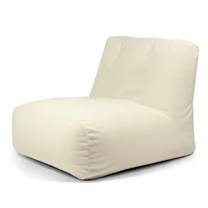 Sedací vak Bouclé Tube 100