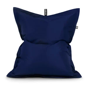 Sedací vak Pad L – So Soft tmavě modrý