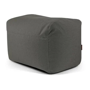 Sedací vak Plus 70 Lounge tmavě šedý