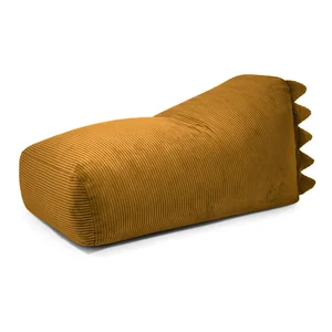 Sedací vak pro děti Snug 130 Dragon od SLOWDOWN