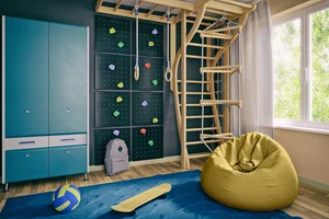 Sedací vak Sabina – žlutý